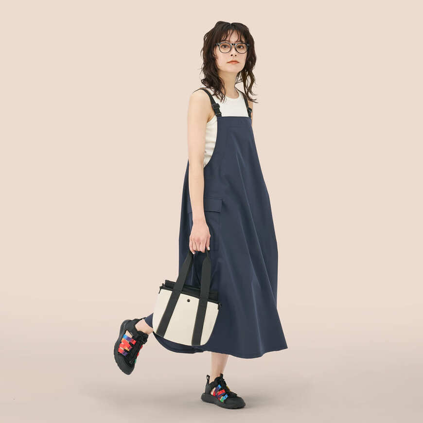 ワークマン公式　フィールドサンダルアドバンス　画像