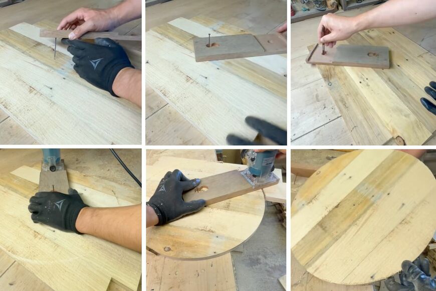 投稿動画のワンシーン