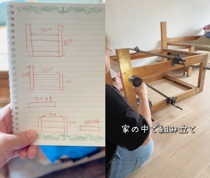 投稿の画像