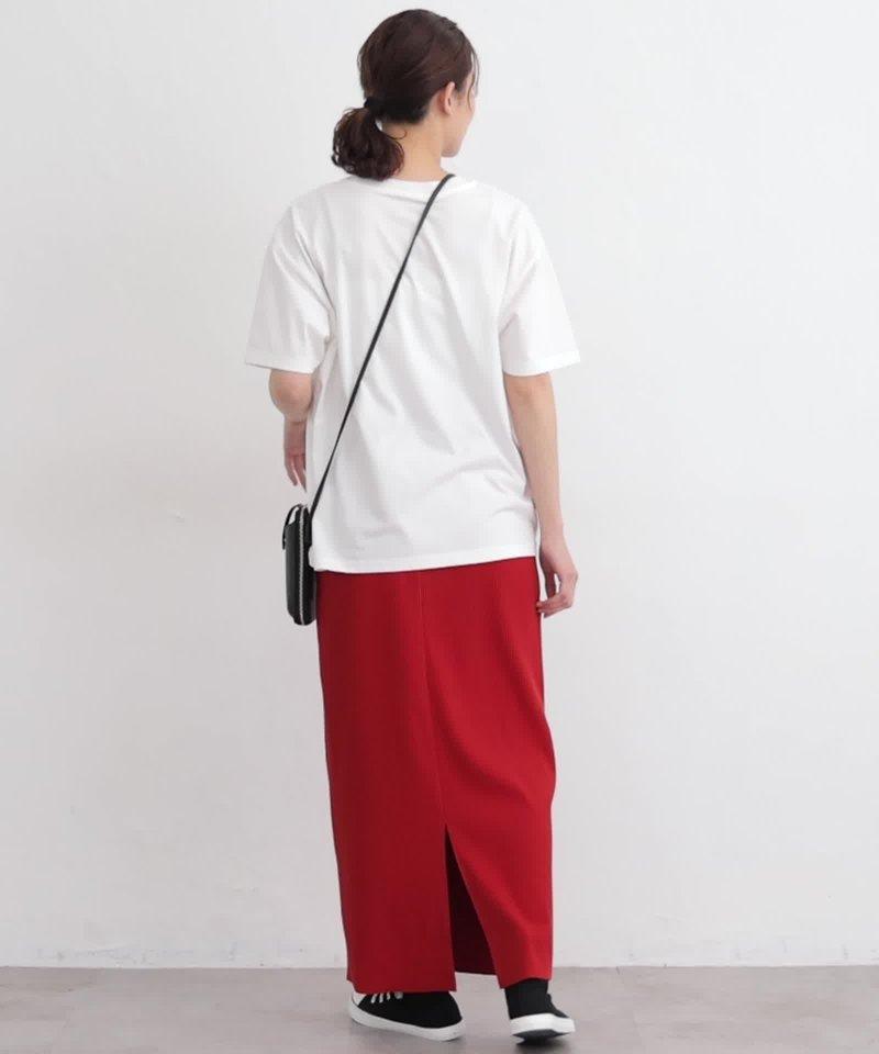 ハニーズ、セルフカットスカート画像