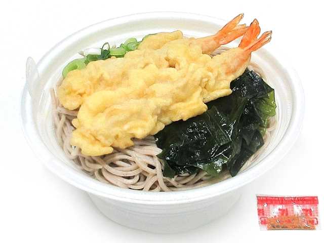 セブン-イレブンの新商品その2