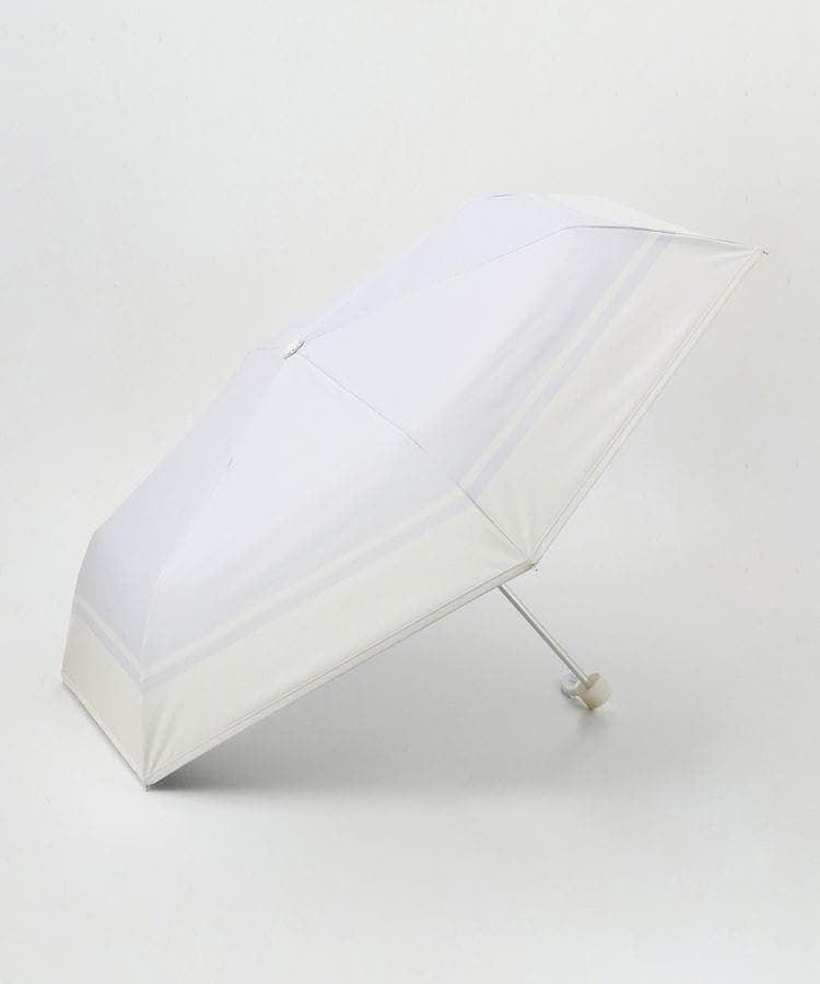 ハニーズ、晴雨兼用折り畳み傘画像