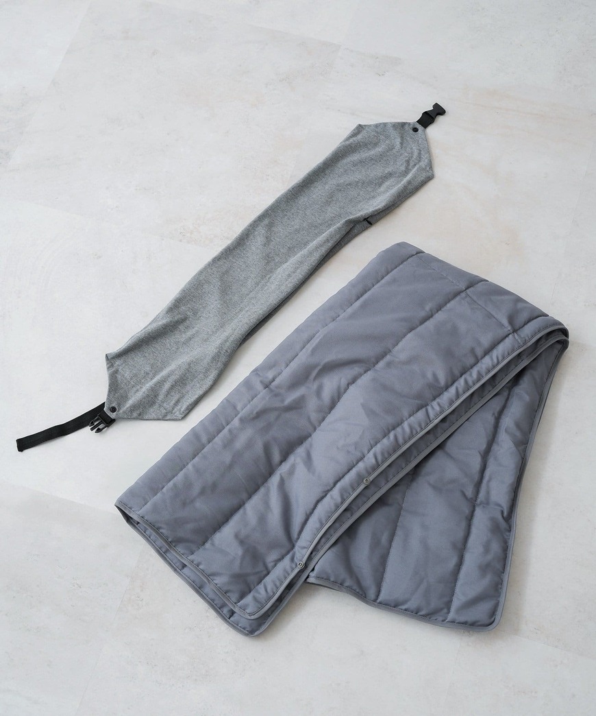 2WAYネックピロー