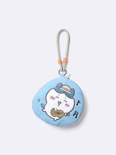 GU、ポーチ CHIIKAWA (61 BLUE)商品画像