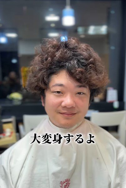 人気美容師