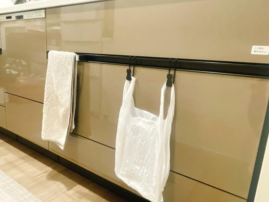 「ソフトまな板」「キッチンハサミ」