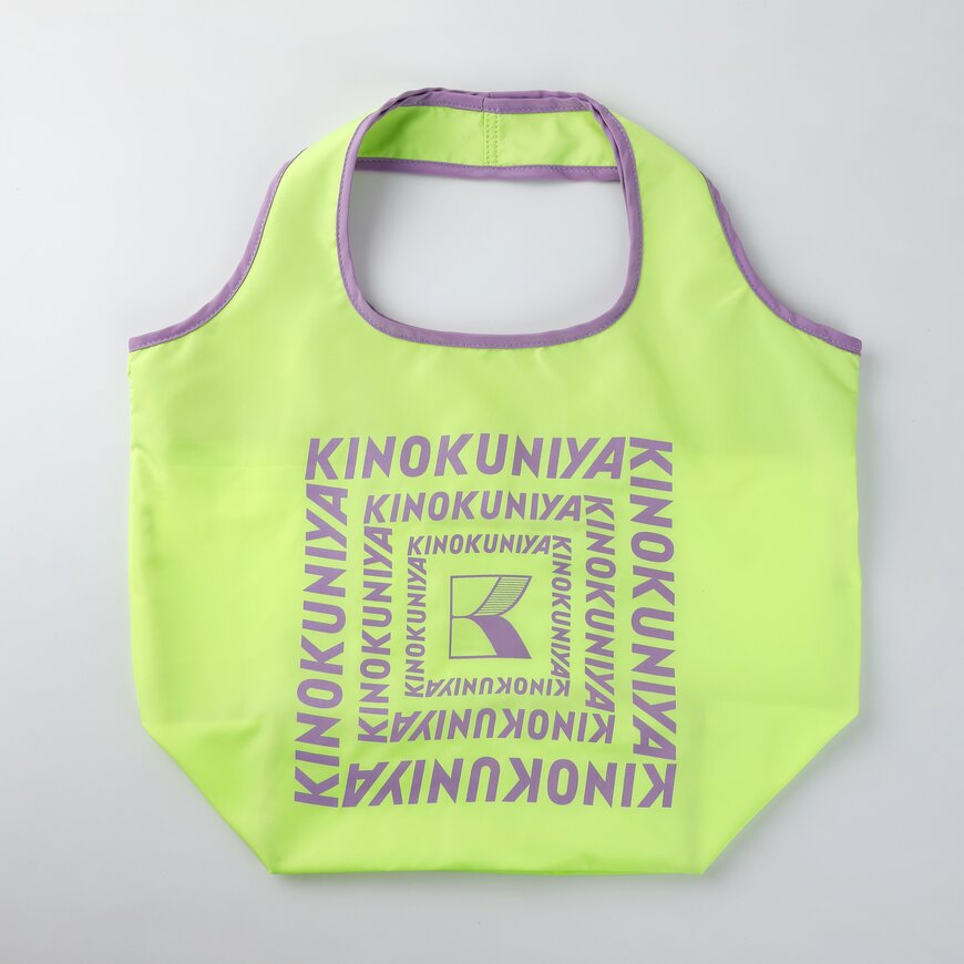 株式会社紀ノ國屋　紀ノ国屋 コンパクトバッグ　画像