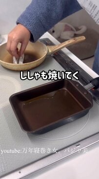 2児の母が夫のために作る【ししゃも弁当】噛めば噛むほど旨味が出てくるおかずがおいしそう