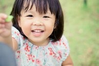 「グミ」で子どもの脳の発達と食育にどんな影響が？ 発達心理学者の内田伸子さんに聞く