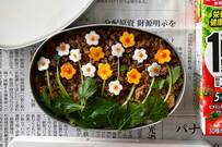 【ショック】可愛すぎる“手作りのお弁当”を作ったら、悲しい事態に…！？ツイッターで注目