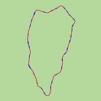【日本一簡単な線路】路線図だけで正解者続出　路線図マップクイズに「見覚えありすぎ…」