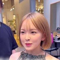 「飽きたんですよ」ずっとボブの女性が高校生ぶりに＜ショート＞で大変身した姿が素敵