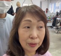 「似合わせてください」京都のマダムがお任せした結果…変身姿に「素敵ですね！」と反響続々！