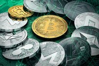 1カ月で50％下落、それでも仮想通貨を持ちたくなる理由とは？