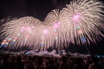 国内で一番見に行きたい「花火大会」は？ランキングTOP5の見どころと最新情報を紹介