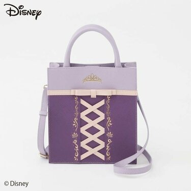 ◇新品◇しまむら ディズニー ちはる ラプンツェル フライパン