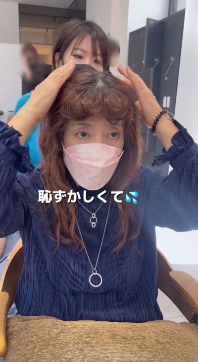 ノーセットで来店