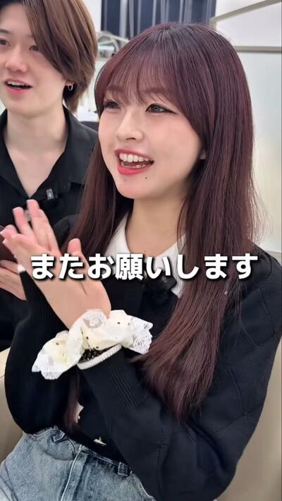 人気美容師