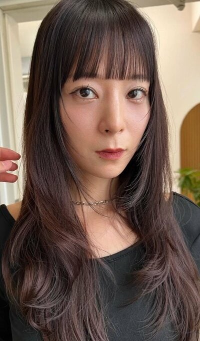 メイク紹介