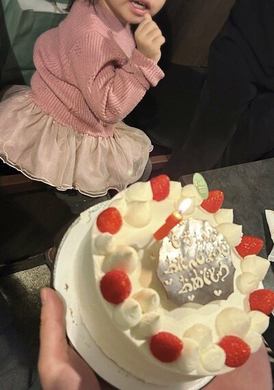 安めぐみの公式ブログ投稿