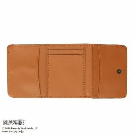 レディース　財布（PEANUTS）