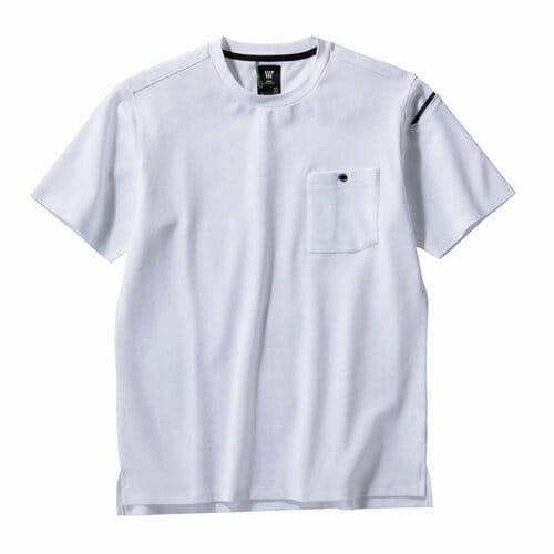 シンプルで合わせやすい5色がラインナップ