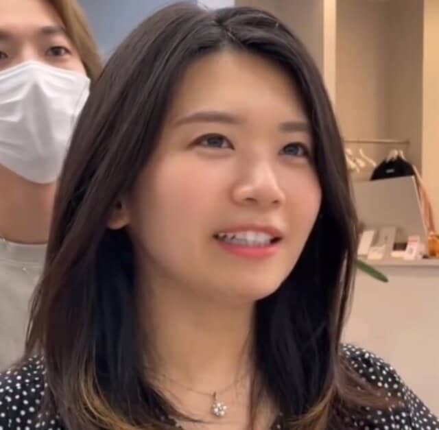【大変身】「さっぱりいきたくて」ショートがいいけど“丸顔が気になる”女性。きれいめなショ－トで印象激変！本人「完璧です」