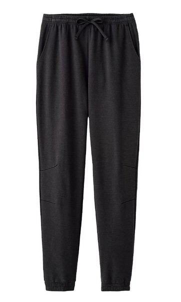 レディースメンモリーイージーパンツ