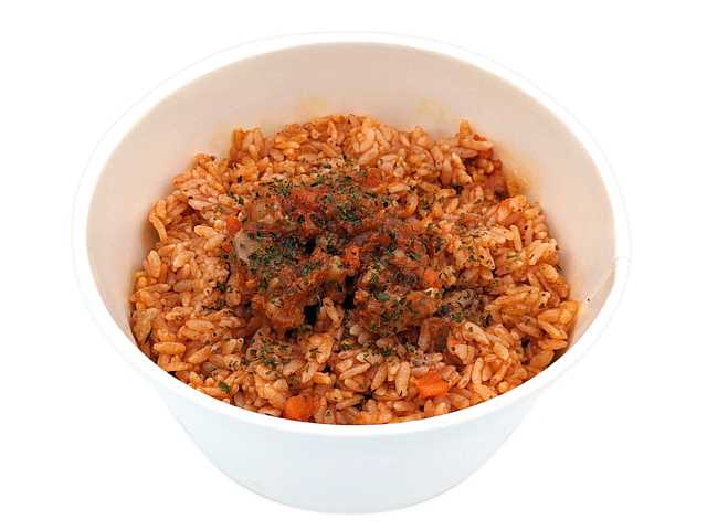 セブン-イレブンの新商品その2