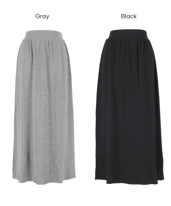 もう一つの魅力はその驚異的な着回し力にあります