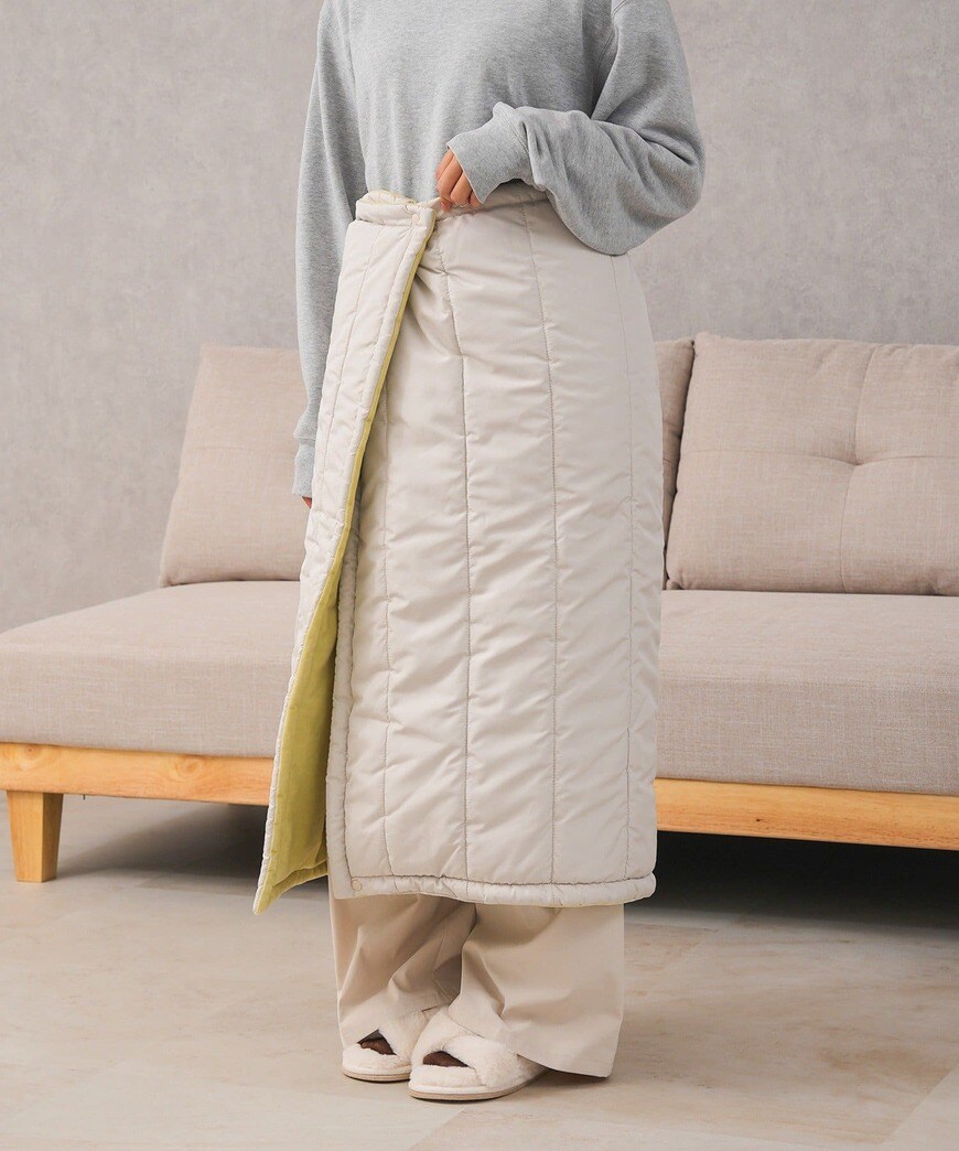 出所：3COINS公式　4wayブランケット