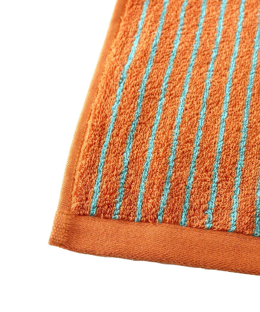 出所：パルグループ公式ファッション通販サイト 3COINS フェイスタオル：34×82cm