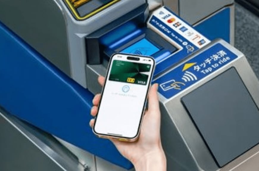 ポイ活の新定番になるかも！鉄道・バスの乗車が最大8％還元　お得になる方法・対象路線・注意点を解説