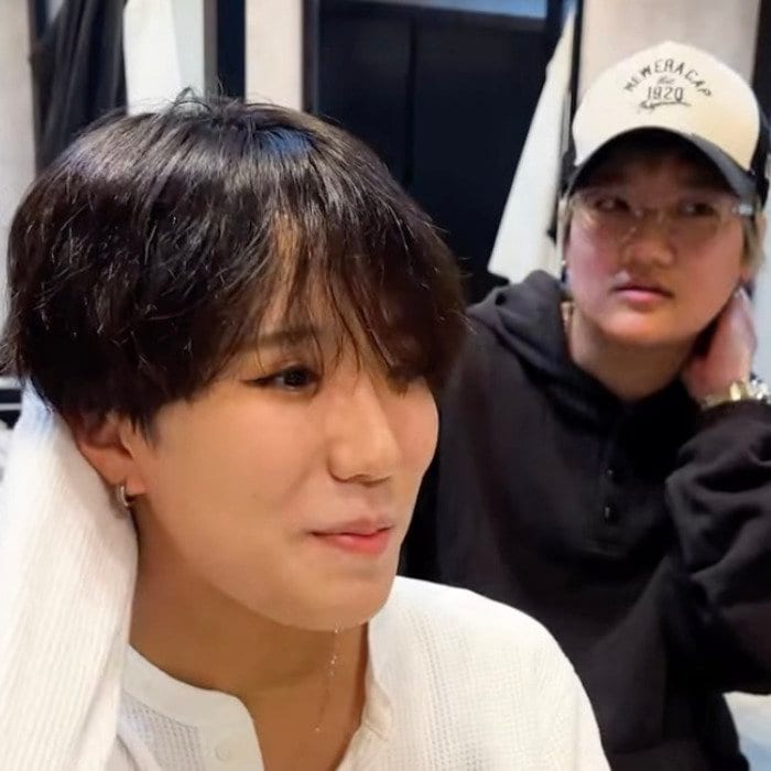 【大変身】女性がパーマで大胆イメチェン！かっこよすぎる仕上がりにテンションマックス