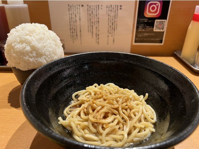 出所：PR TIMES（油そば鈴の木）