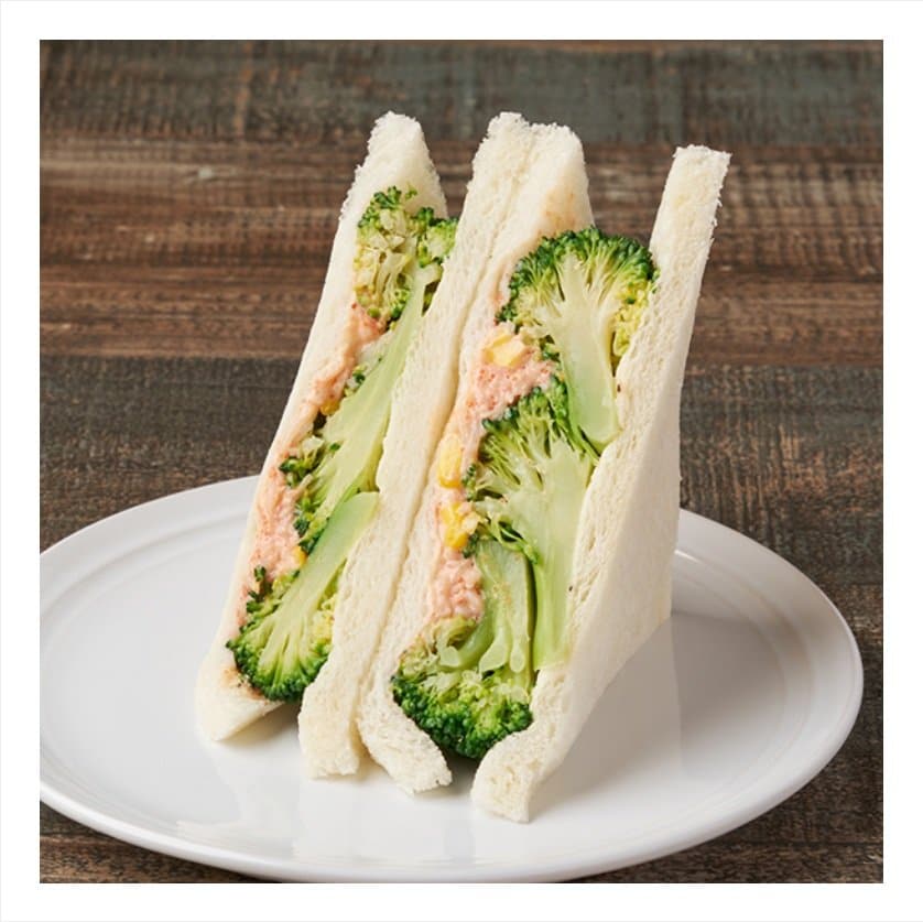 出所：株式会社ファミリーマート「今週の新商品」