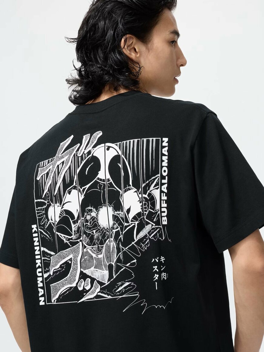 出所：ユニクロ公式