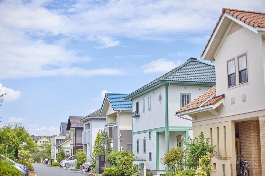 とある住宅街で発見した「地主からのメッセージ」に目を疑う　「すごい、本気の思いが伝わってくる」