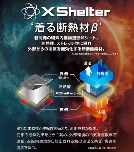 画像出所：ワークマン公式オンラインストア