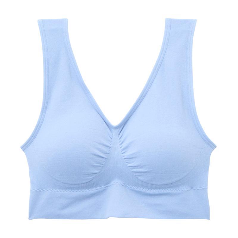 出所：ファッションセンターしまむら　HAPPY BAG レディースナイトブラ