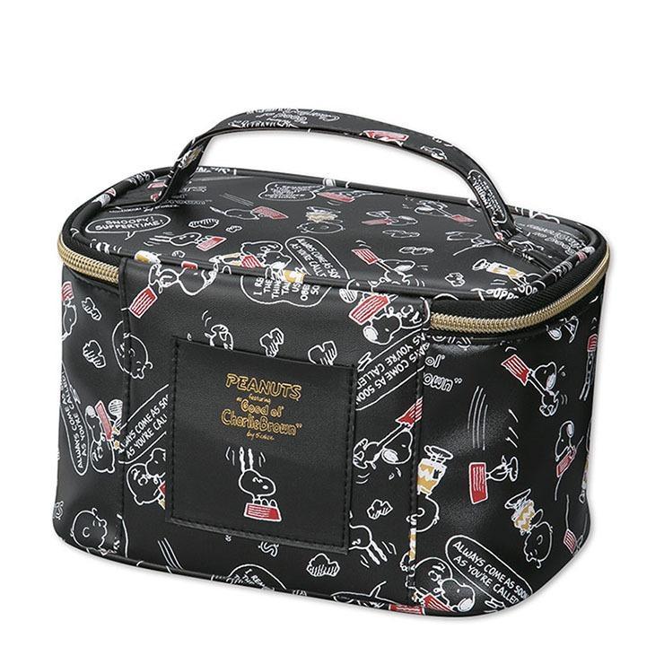 出所：しまむら公式オンラインストア ポーチ（PEANUTS）