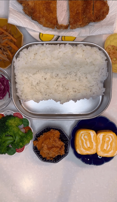 出所：@_kazoku.gohan_