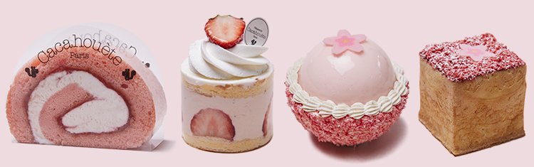 画像出典：ディーン＆デルーカ公式