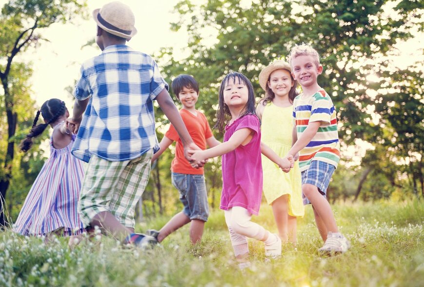 ウソつき、盗み、意地悪…不安が走る子どもの友達、どう対応するのが正解!?