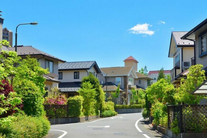 ドローンで遊んでいた「中学2年生の男子」　偶然写り込んだ愛犬に2万いいね「味わい深い表情」