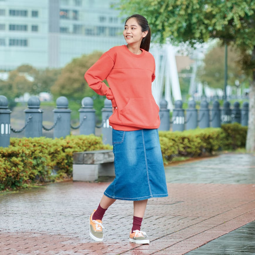 画像出典：すべて「ワークマン公式」