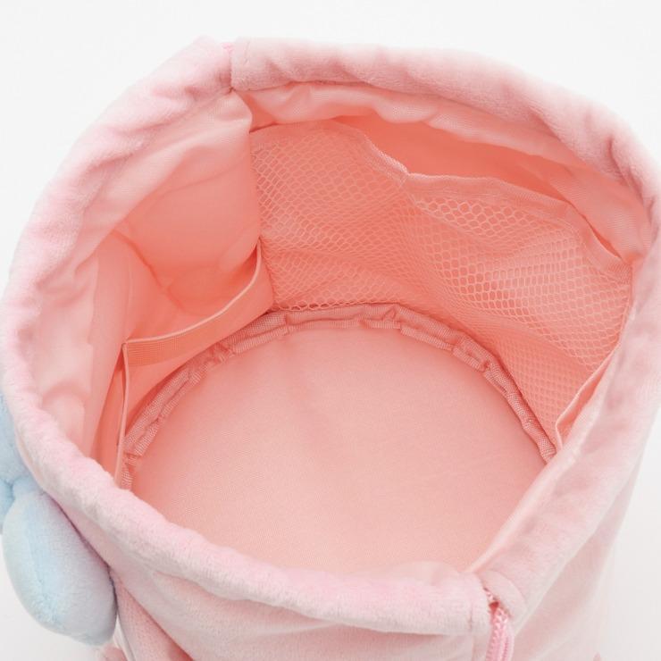 出所：しまむら公式オンラインストア　巾着（マイメロディ）