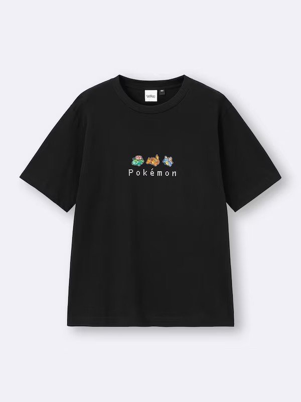 出所：GU公式サイト