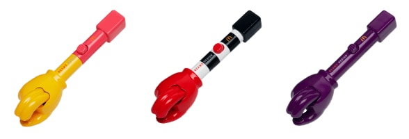 画像出所：日本マクドナルド株式会社「大人気の『マクドナルドの福袋(R)2025』！今年の注目は初登場の『ビッグマックランタン』！12月2日(月)より公式アプリで事前抽選販売受付開始！」Digital PR Platform