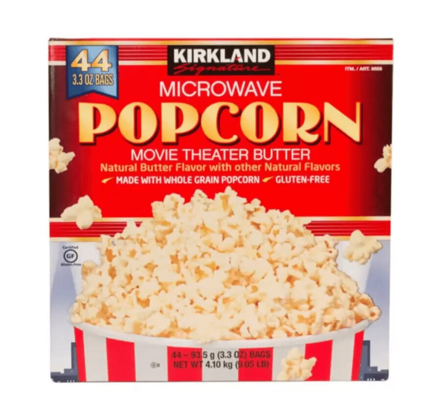 画像出典：コストコ公式